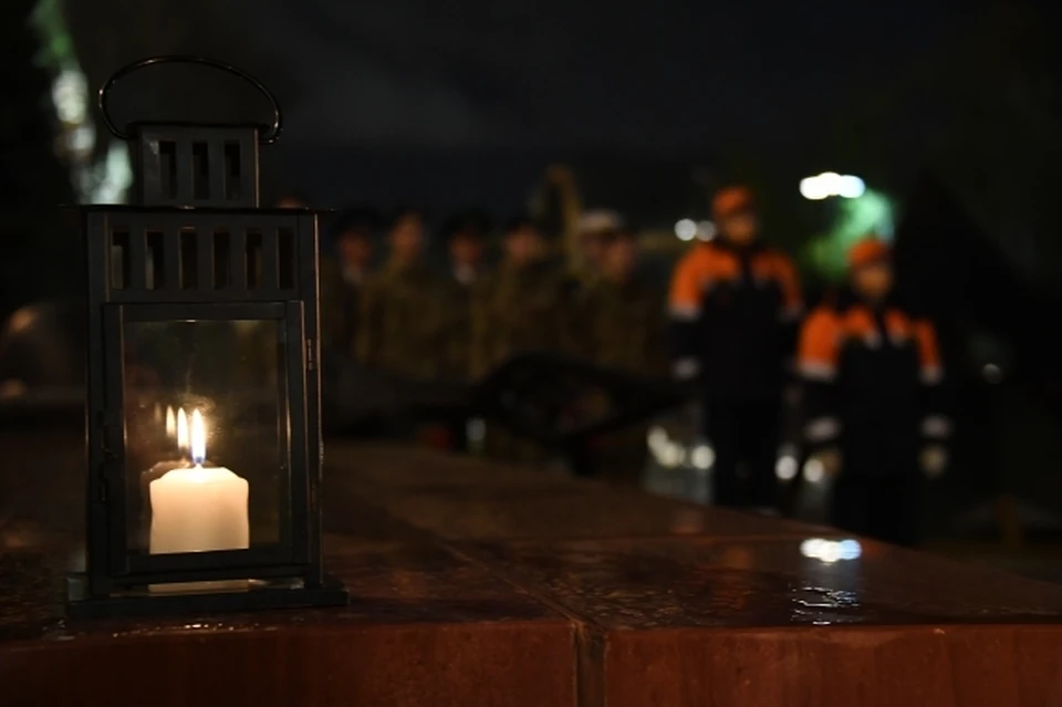 В Томске на 87-ом году жизни скончался один из руководителей «Томскнефти».
