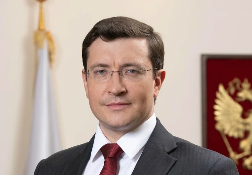 Глеб Никитин: На поликлиники легла большая нагрузка, но они справляются