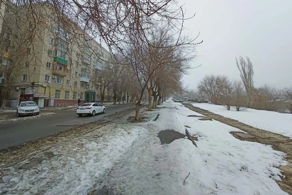 Пустырь на Пархоменко застроят высотками.