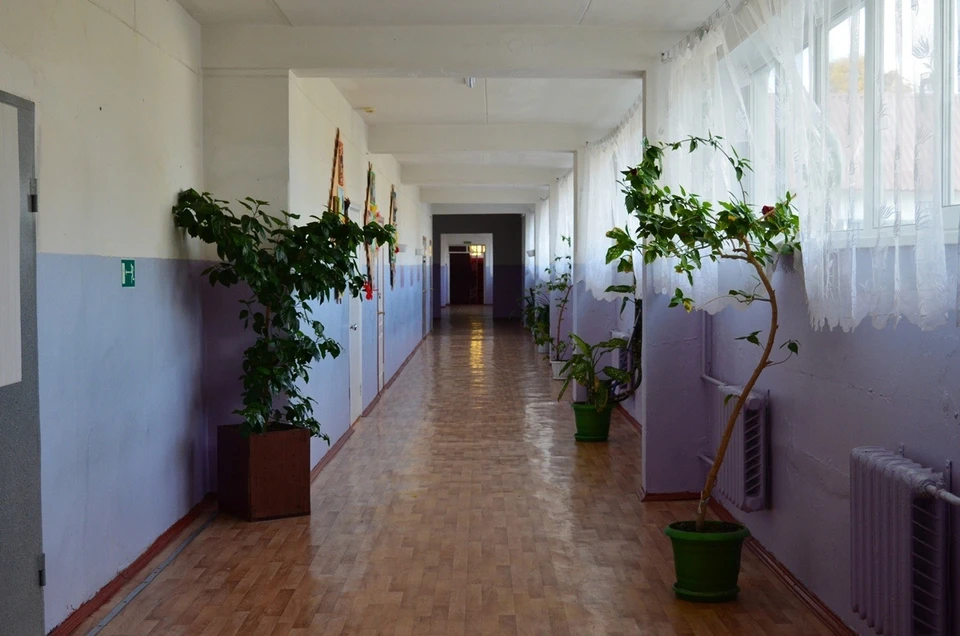 Фото: СУПОНЕВА Ольга (архив)