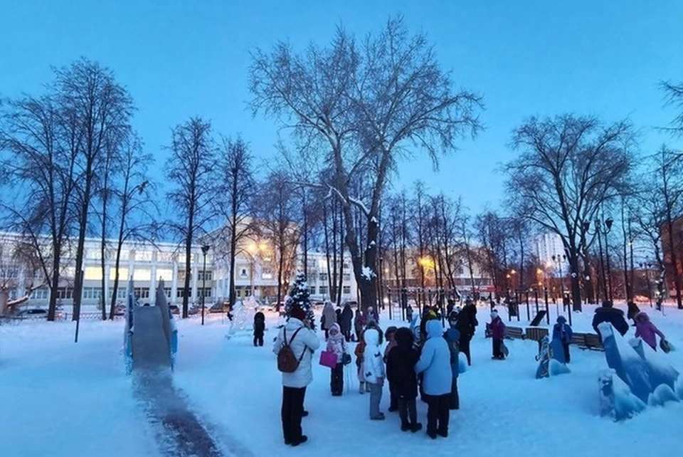 В январе в Екатеринбурге эвакуировали более 160 школ