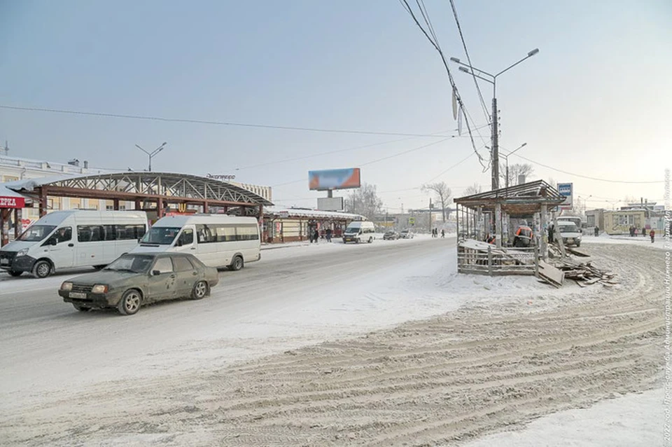 Фото: пресс-служба мэрии Нижнего Тагила