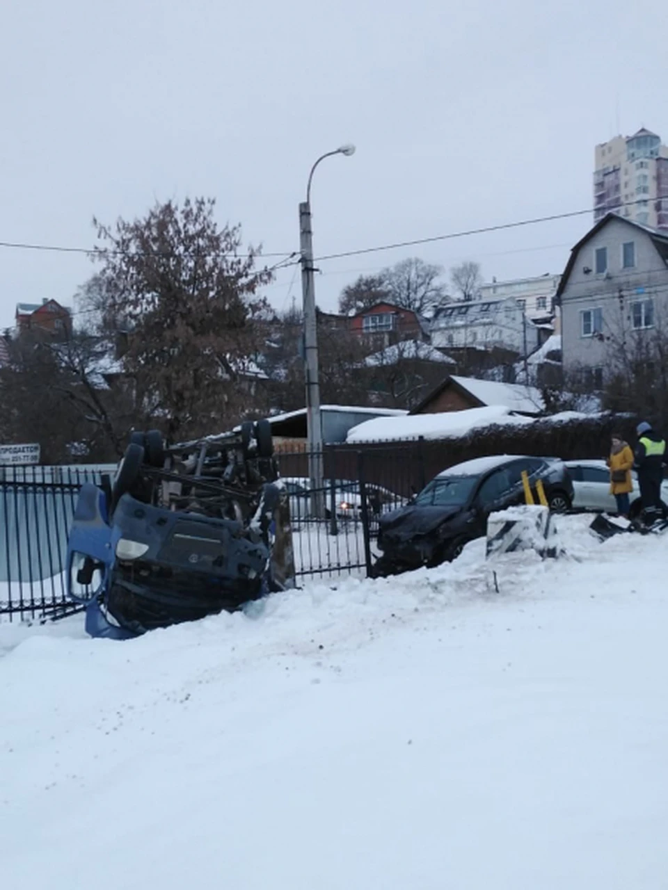 Фото - ГУ МВД по региону