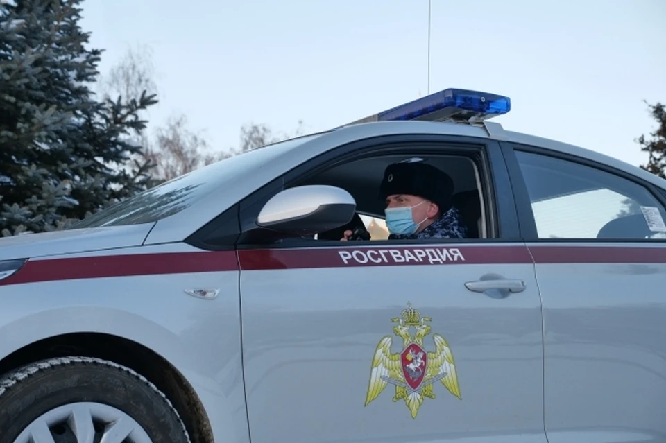 Один из злоумышленников ранее был судим за хранение наркотиков, подделку документов и грабеж