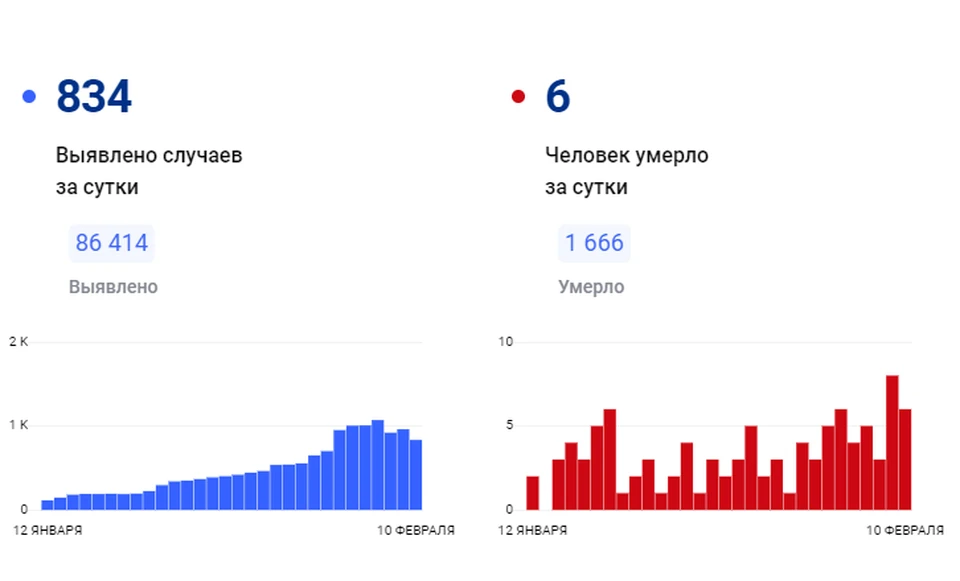 Фото: сайт "стопкоронавирус"