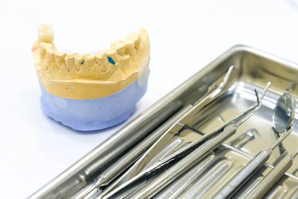 Стало известно, как врач проткнул глаз шприцем 5-летней девочке в ...