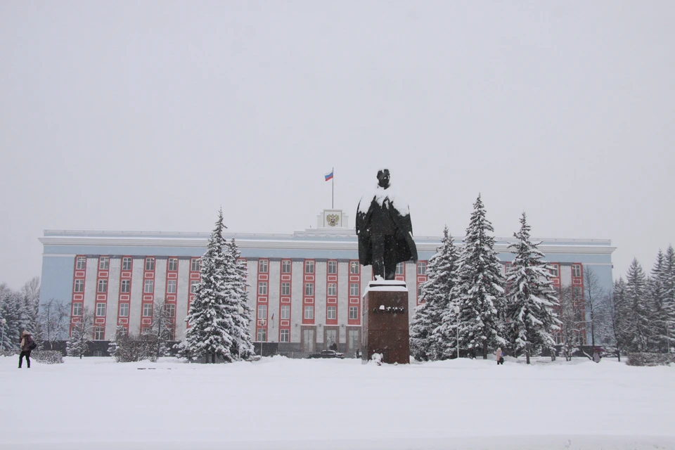 В отдельные дни возможно усиление ветра