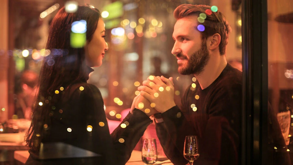 День святого Валентина. Фото: Andrea Piacquadio, pexels.com
