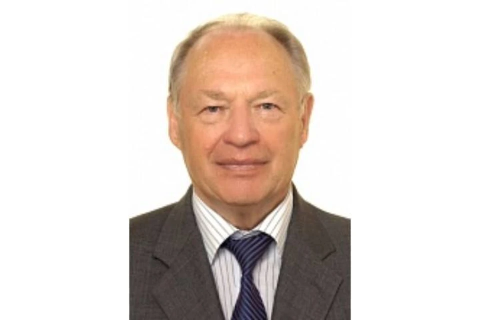 Александр Дрозденко выразил соболезнования в связи со смертью экс-депутата ЗакСа Ленобласти Анатолия Зайцева / Фото: ПГУПС