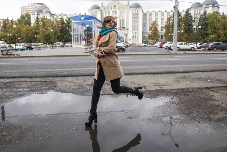 Синоптики озвучили прогноз погоды март 2022 в Краснодаре.
