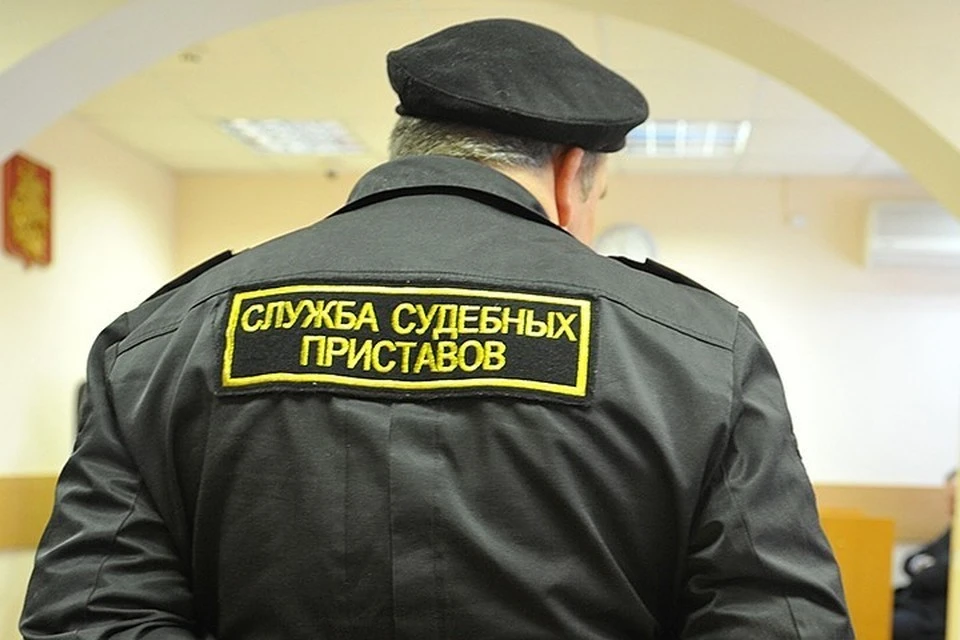 ФССП удалось взыскать с должников 185,2 млрд рублей в 2021 году
