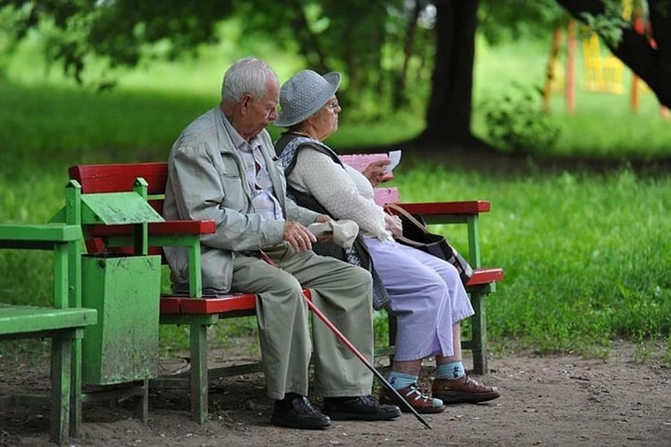 Россияне назвали сумму, на которую можно достойно жить на пенсии
