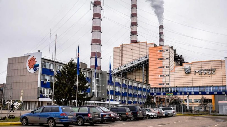 ГРЭС в Кучурганах готова поставлять нам электроэнергию по старым ценам (Фото: anticoruptie.md).