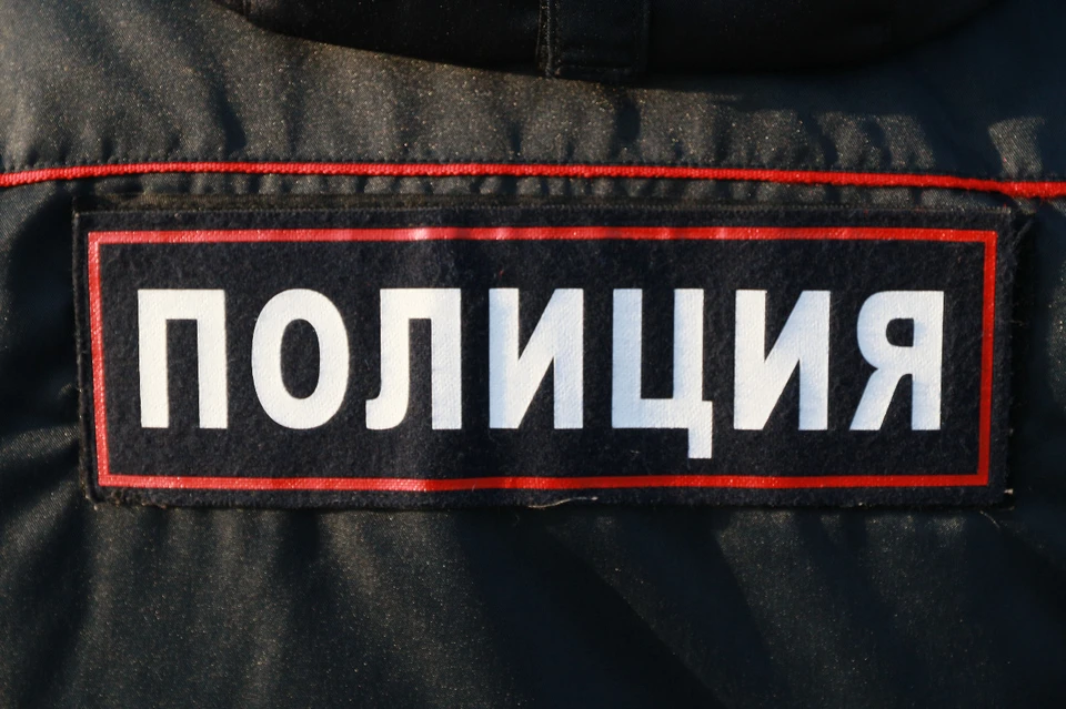 Мужчина не реагировал на замечания