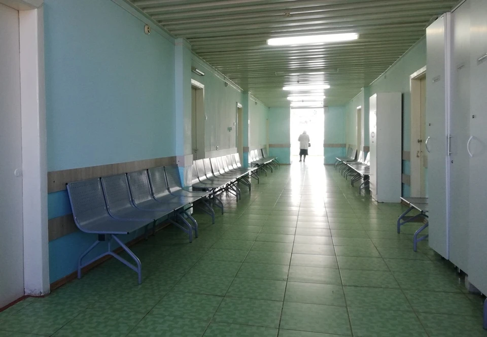 Как оказывают помощь пациентам в Орловской областной клинической больнице проверят следователи и прокуратура