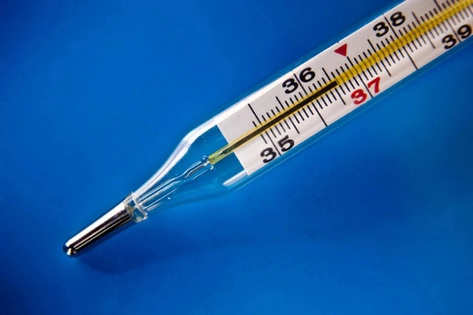 Ртутные термометры станут анахронизмом, который можно будет найти только в аптечке у бабушек. Фото: shutterstock.com