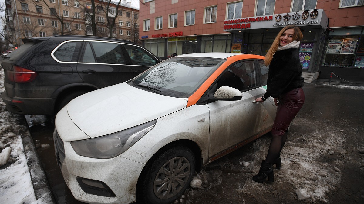 В Уфу с люксовыми авто возвращается каршеринг от «Делимобиль». Узнали, какие  будут цены и от чего они зависят - KP.RU