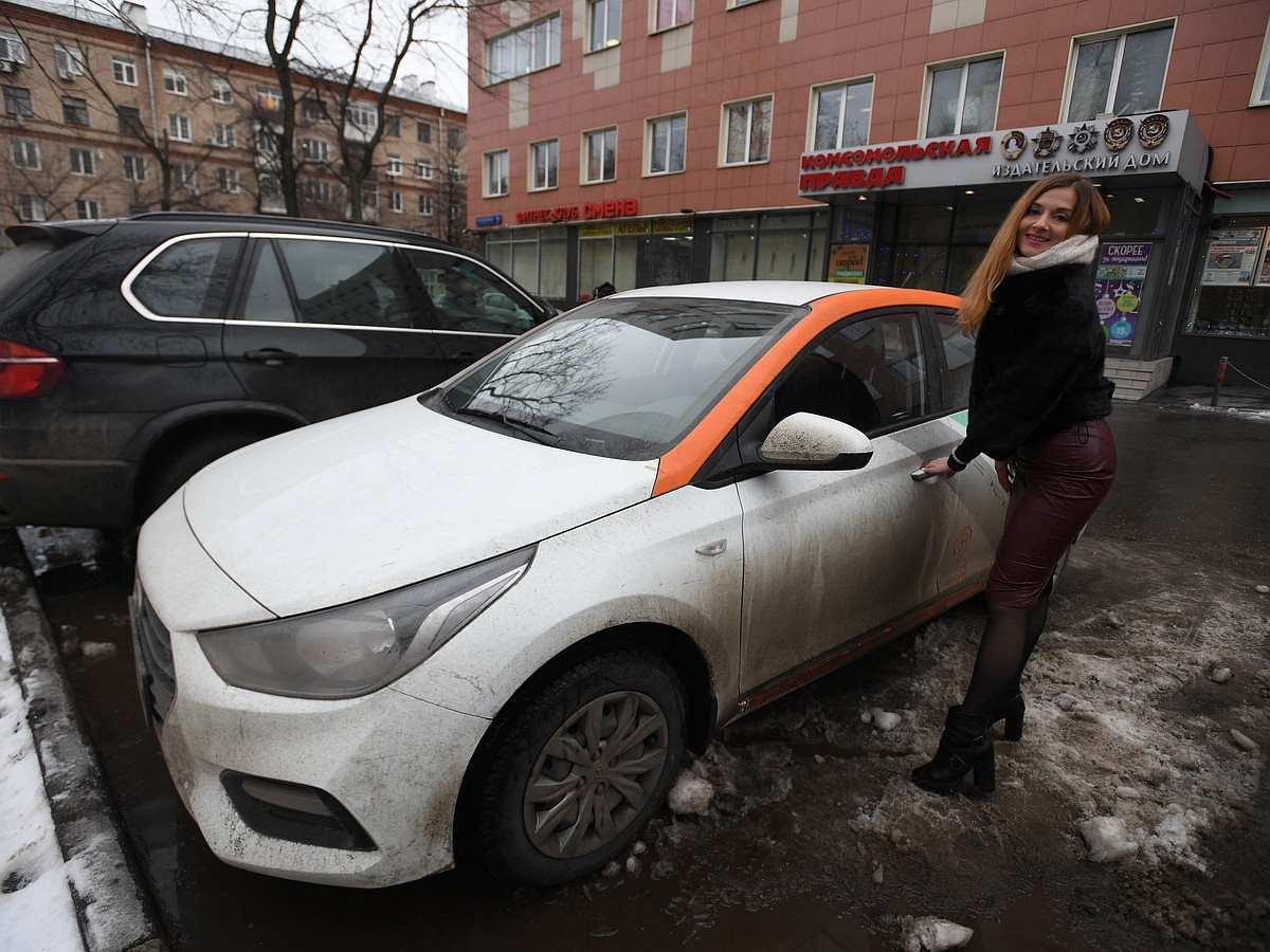 В Уфу с люксовыми авто возвращается каршеринг от «Делимобиль». Узнали,  какие будут цены и от чего они зависят - KP.RU