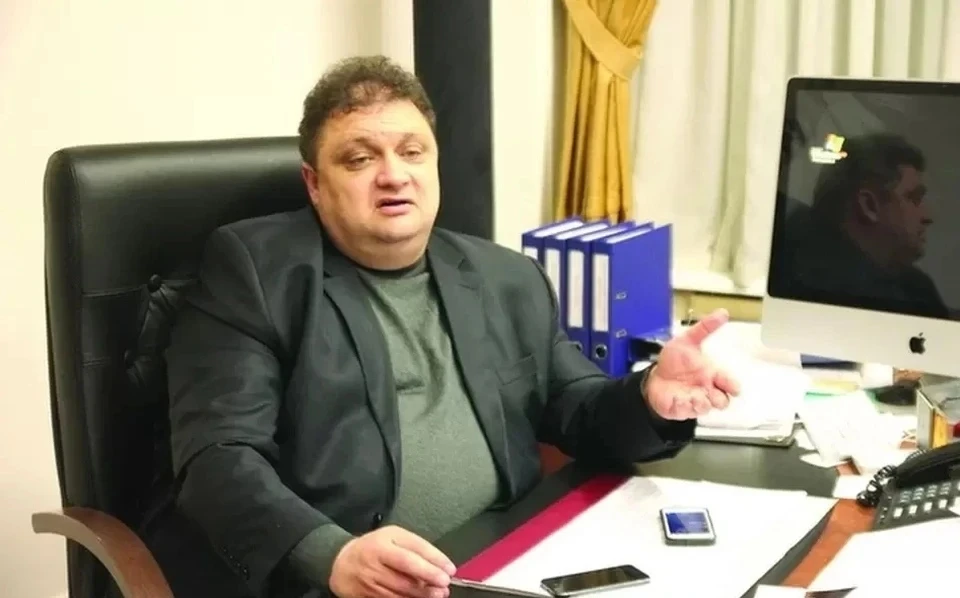 Владелец сети автозаправок «ТЭС» Сергей Бейм стал участником смертельного ДТП 31 июля