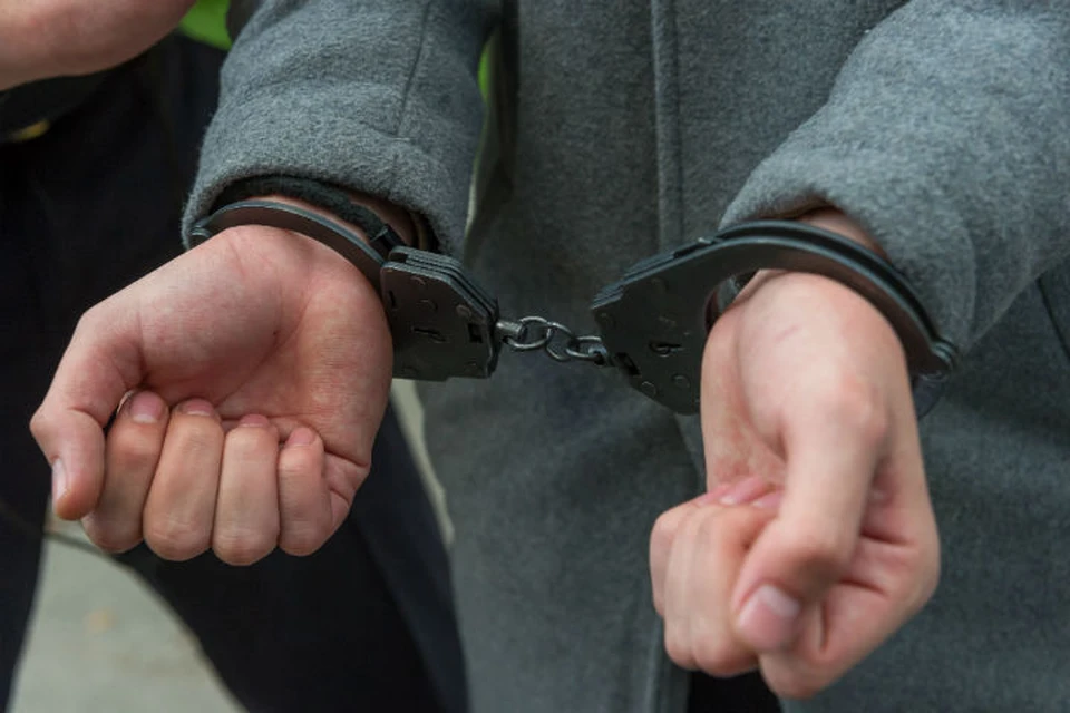 Рыбинский суд начал рассмотрение ходатайства о заключении под домашний арест Вячеслава Меньшикова