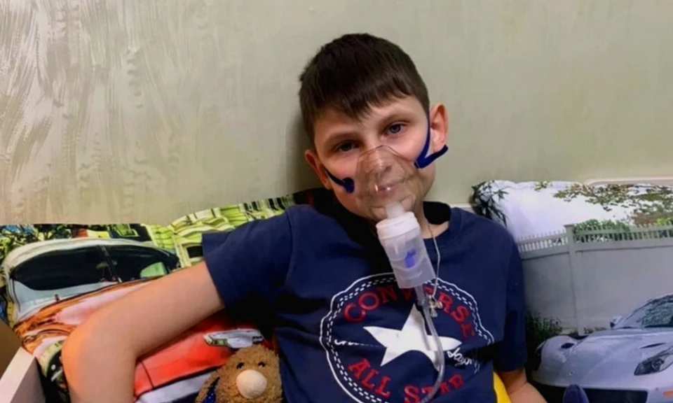 Фото из личного архива Никиты К.
