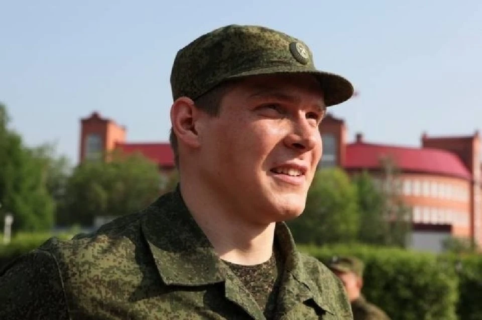Всего сотрудники Росгвардии уже завоевали на Олимпиаде в Пекине 8 медалей: 3 золотые, 2 серебряные и 3 бронзовые. Фото: Личный архив