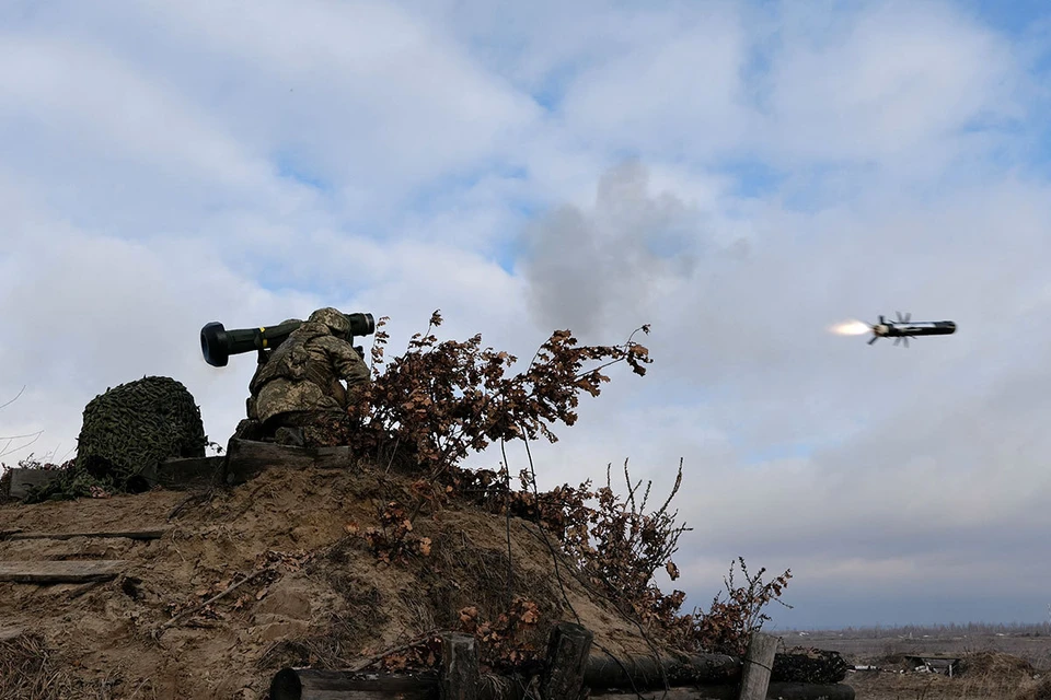 Вооруженные силы Украины предпринимают новые попытки атаковать позиции Народной милиции самопровозглашенной Луганской народной республики.