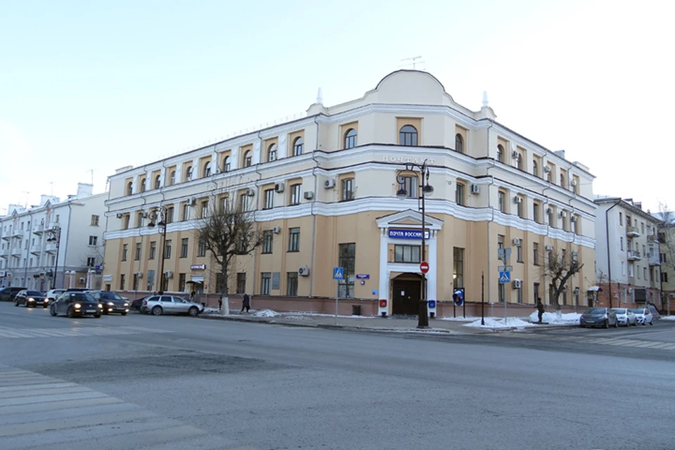 В Тюмени для жителей Новопатрушево открылось новое почтовое отделение