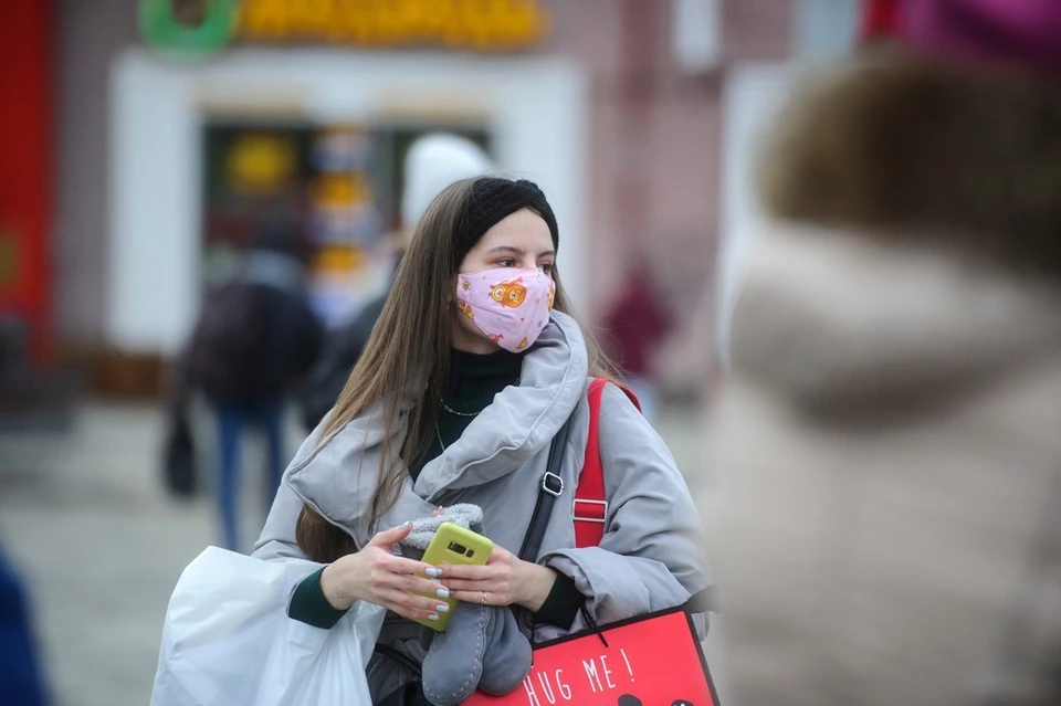 В Беларуси значительно снизилось число заболевших коронавирусом на 21 февраля