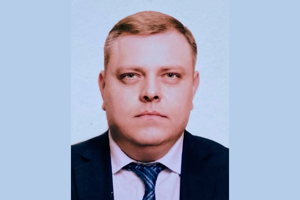 В Ростовской области назначен новый министр строительства, архитектуры и территориального развития