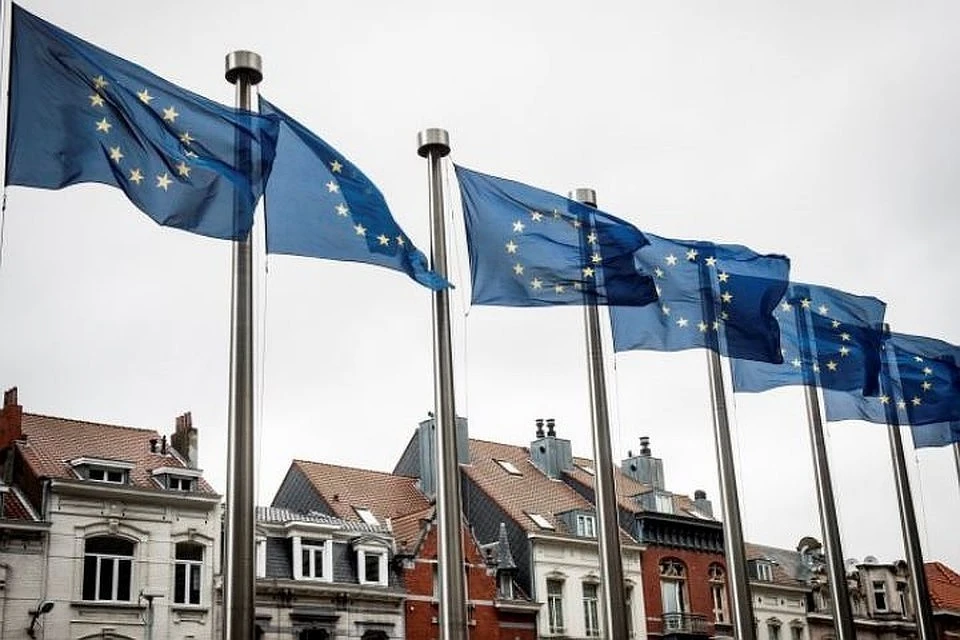 В Европарламенте заявили, что США и Британия хотят подчинить ЕС, а не урегулировать кризис на Украине