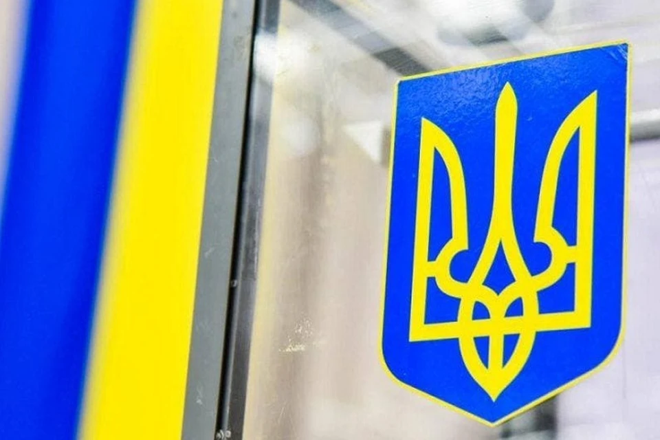 Украина собирается закрыть границы с Россией и Беларусью. Фото: телеграм-канал Верховной рады Украины