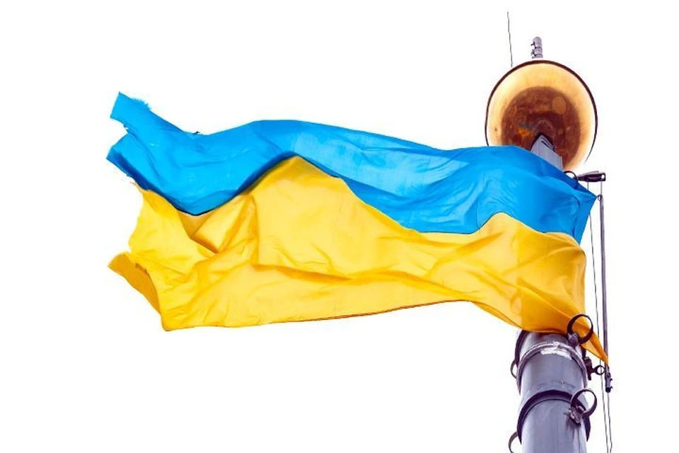 Власти Украины заявили о готовности стереть данные на серверах в случае «вторжения» России
