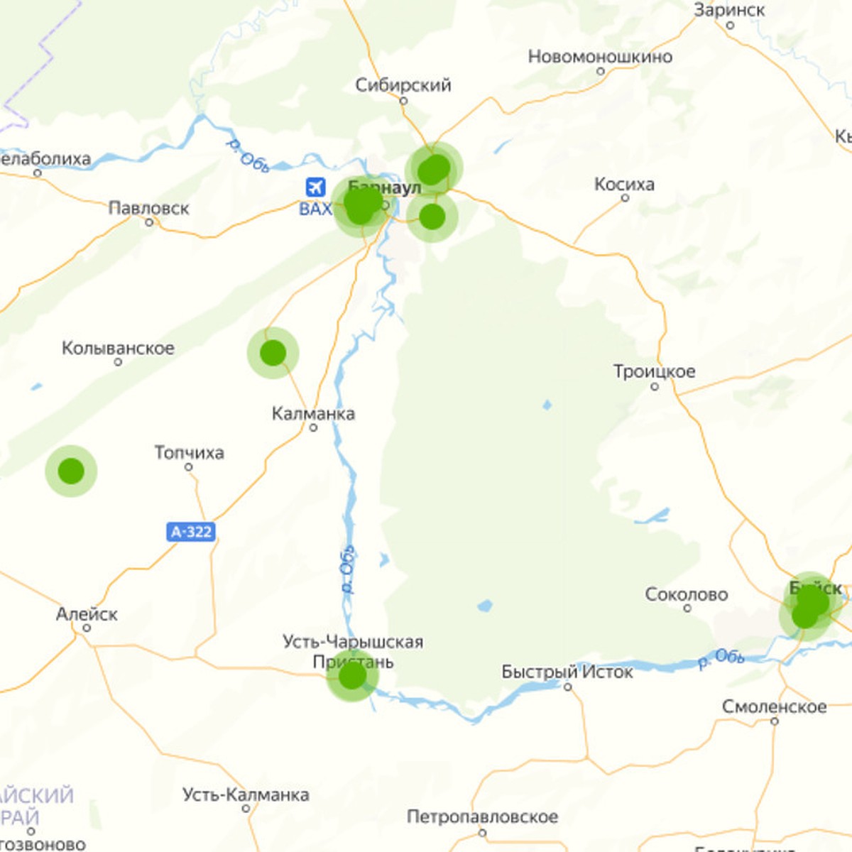 Приютим, накормим медом и поможем с работой