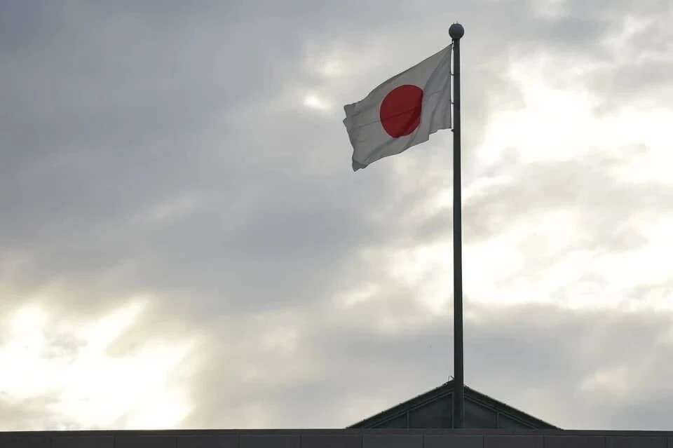 Япония замораживает активы ВЭБ, Промсвязьбанка и банка "России"