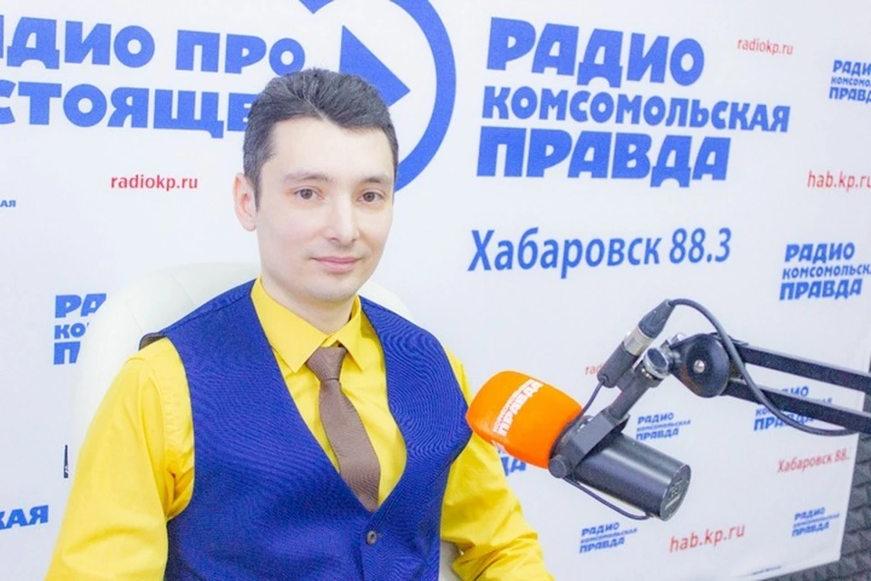 Депутат гордумы Хабаровска рассказал о своем первом опыте в переписи населения