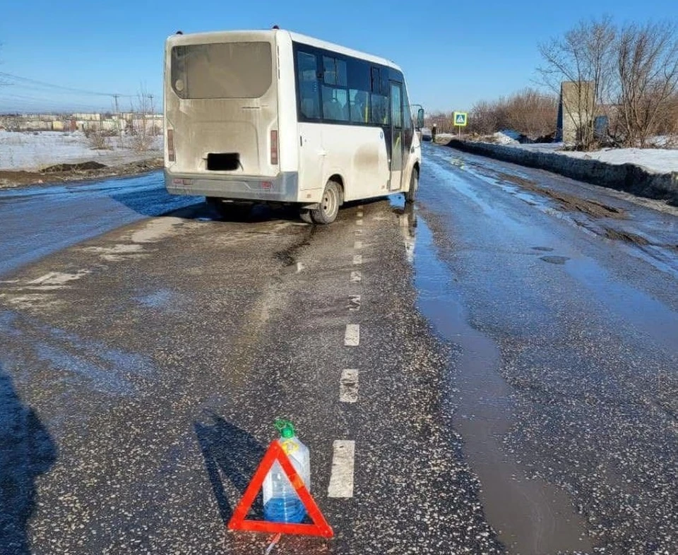 Фото: ГУ ГИБДД - Саратов