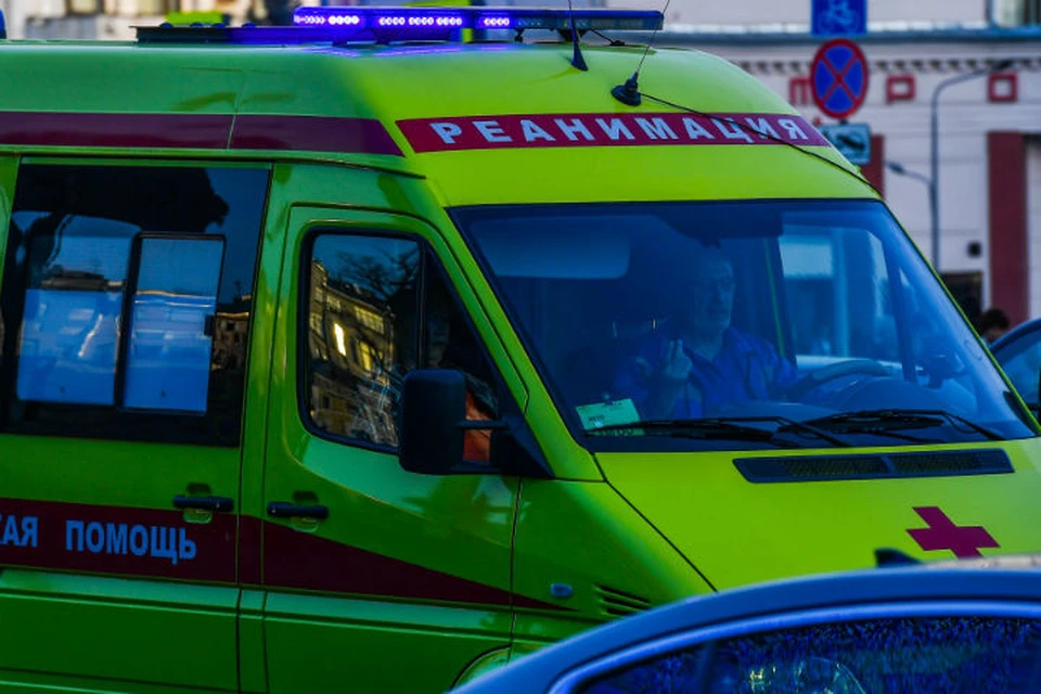 СК возбудил дело из-за гибели полугодовалой девочки от ожогов в Черемхово
