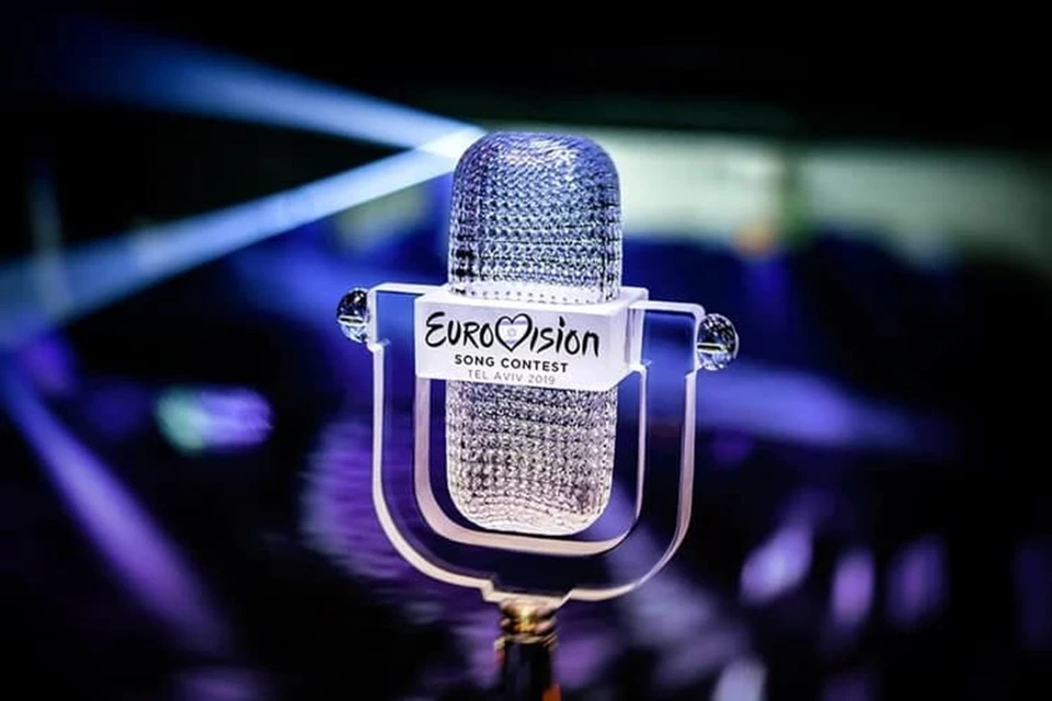 Россию не пустят на Евровидение из-за ситуации вокруг Украины. Фото: eurovision.tv.