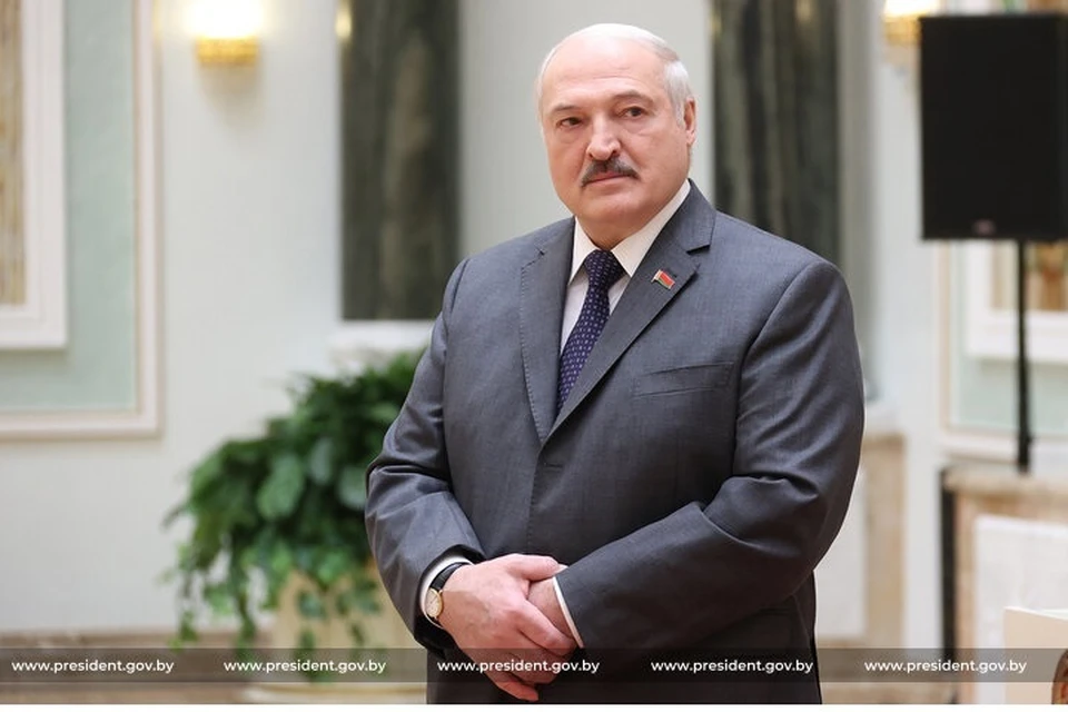 Лукашенко высказался о задачах Беларуси в российской спецоперации в Украине. Фото: president.gov.by