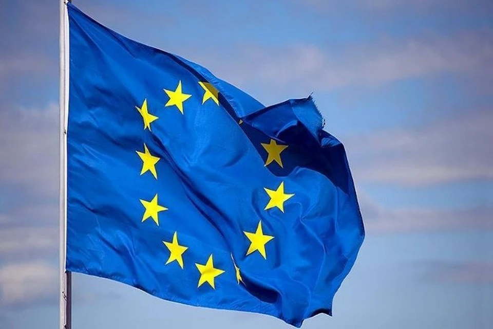 Глава МИД стран ЕС обсудят поставки смертоносного оружия Украине