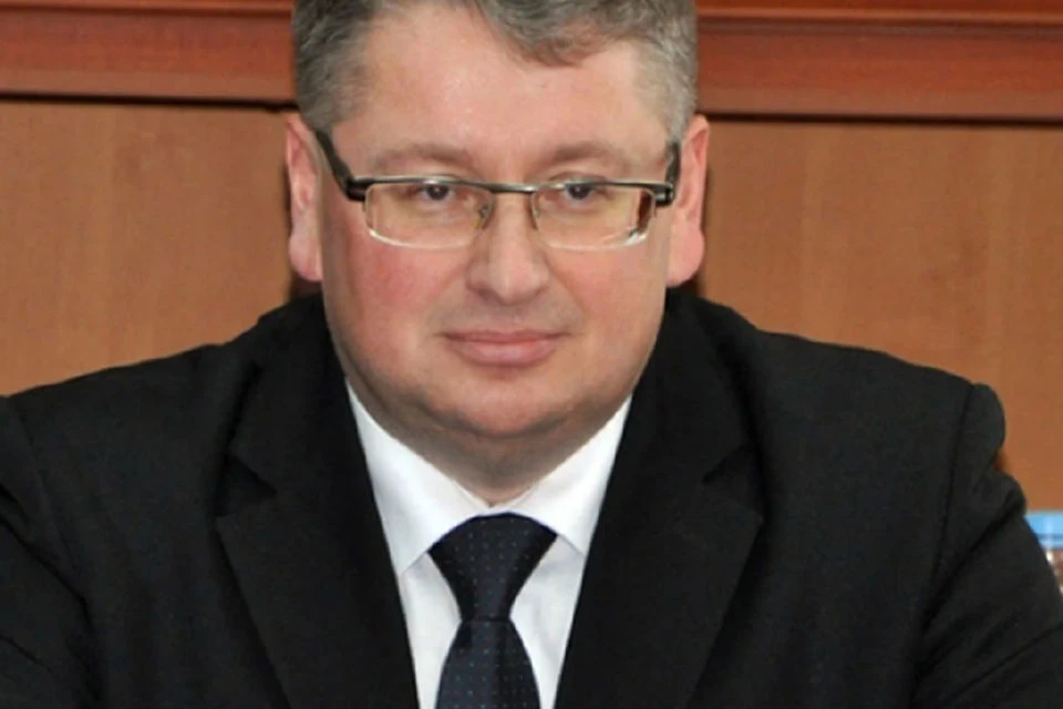 Тимур Лапин приступил к обязанностям на новой должности 28 февраля. Фото: Фото: арктик-тв.рф