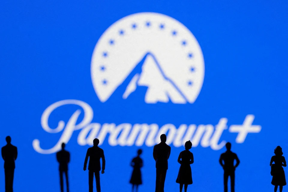 Paramount приостановит выход своих фильмов в прокат в России