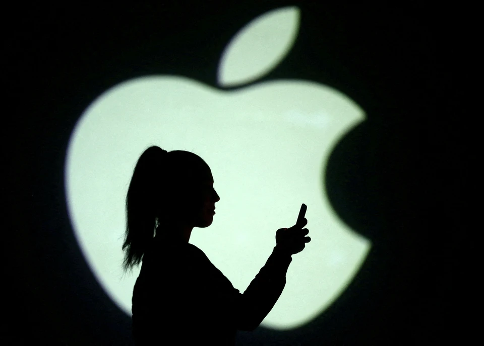 Apple объявила об ограничении работы Apple Pay в России
