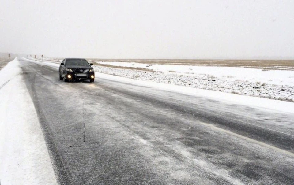 В МЧС предупредили об ухудшении погоды в Иркутской области 3 марта.
