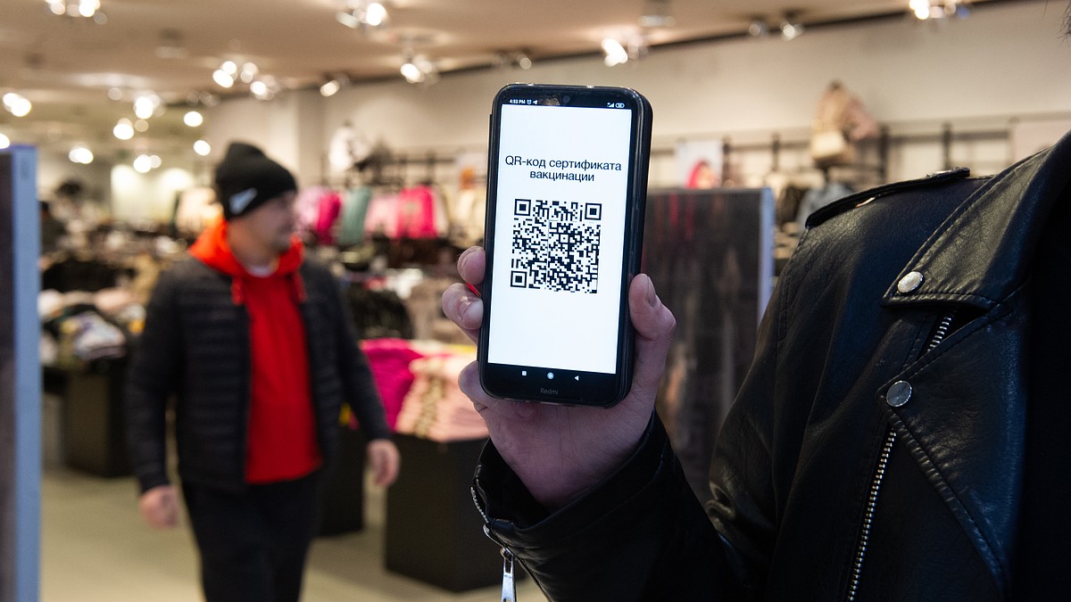 Указ губернатора об отмене QR-кодов в Санкт-Петербурге с 4 марта 2022 года:  официальный текст - KP.RU