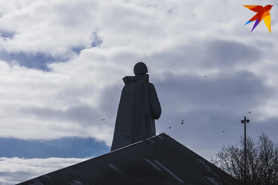 Сейчас в городе-герое проходит установочный семинар для финалистов конкурса