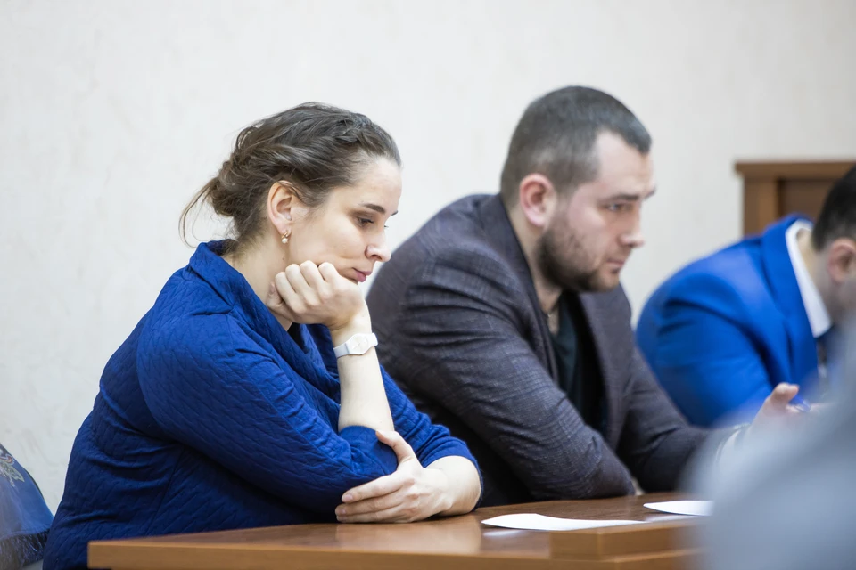 Разбирательство длится четвертый год.