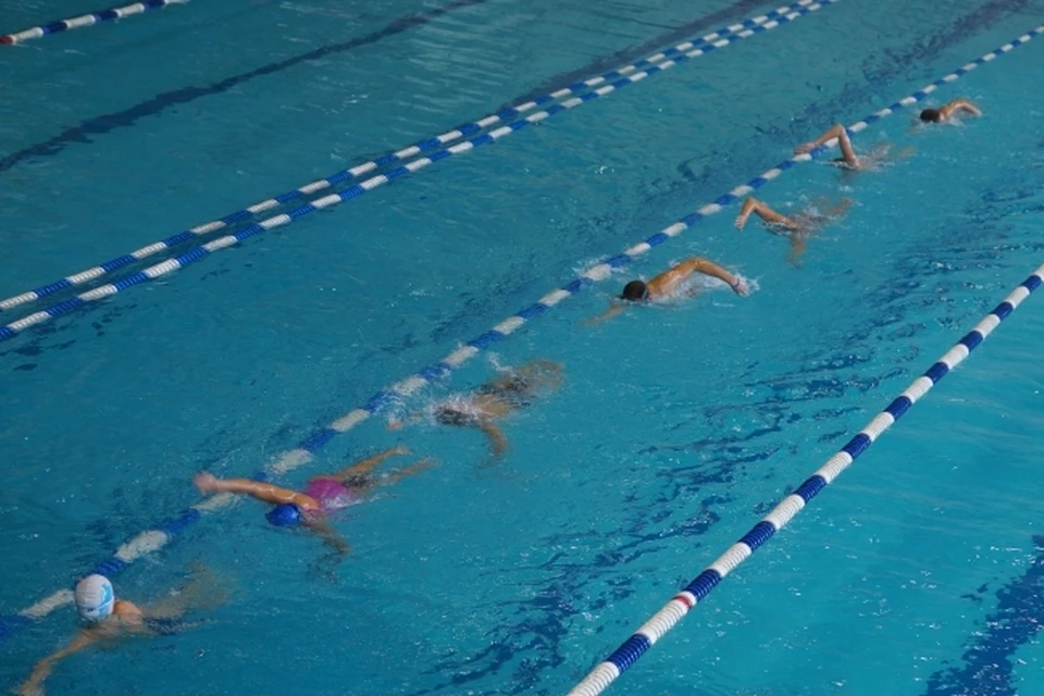 Кто кого довел: фитнес-центр в Приморье «тренировал» детей мытьем пола ...