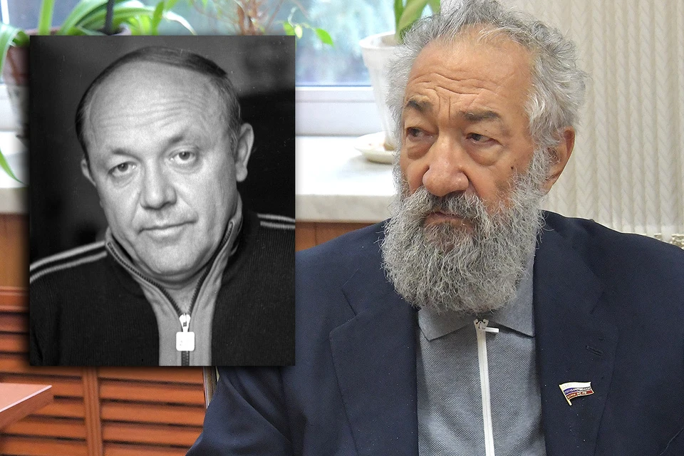 Герой Советского Союза, Герой России, депутат Госдумы Артур Чилингаров поделился воспоминаниями о Юрии Сенкевиче, которому сегодня исполнилось бы 85 лет.
